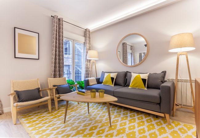 Apartamento en Madrid - Apartamento Iriarte IV en Madrid Apartamento en Madrid - Apartamento Iriarte IV en Madrid