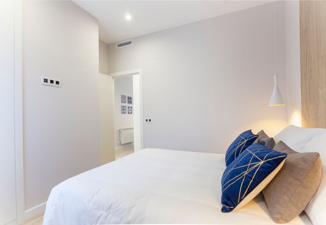 Apartamento en Madrid - Apartamento Iriarte IV en Madrid Apartamento en Madrid - Apartamento Iriarte IV en Madrid