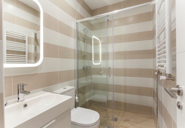 Apartamento en Madrid - Apartamento Iriarte IV en Madrid Apartamento en Madrid - Apartamento Iriarte IV en Madrid