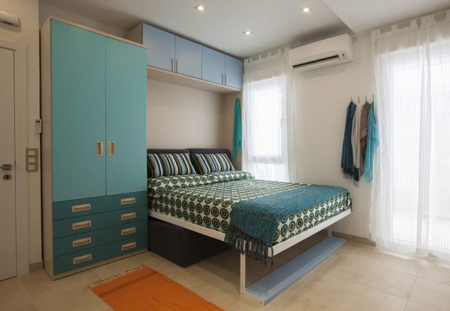 Estudio en Madrid - Apartamento Salamanca Confort VI en Madrid Estudio en Madrid - Apartamento Salamanca Confort VI en Madrid