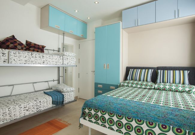 Estudio en Madrid - Apartamento Salamanca Confort VI en Madrid Estudio en Madrid - Apartamento Salamanca Confort VI en Madrid