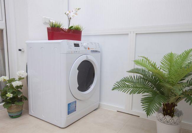 Estudio en Madrid - Apartamento Salamanca Confort VI en Madrid Estudio en Madrid - Apartamento Salamanca Confort VI en Madrid