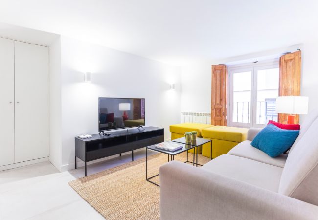 Apartamento en Madrid - Apartamento Patio IV en Madrid