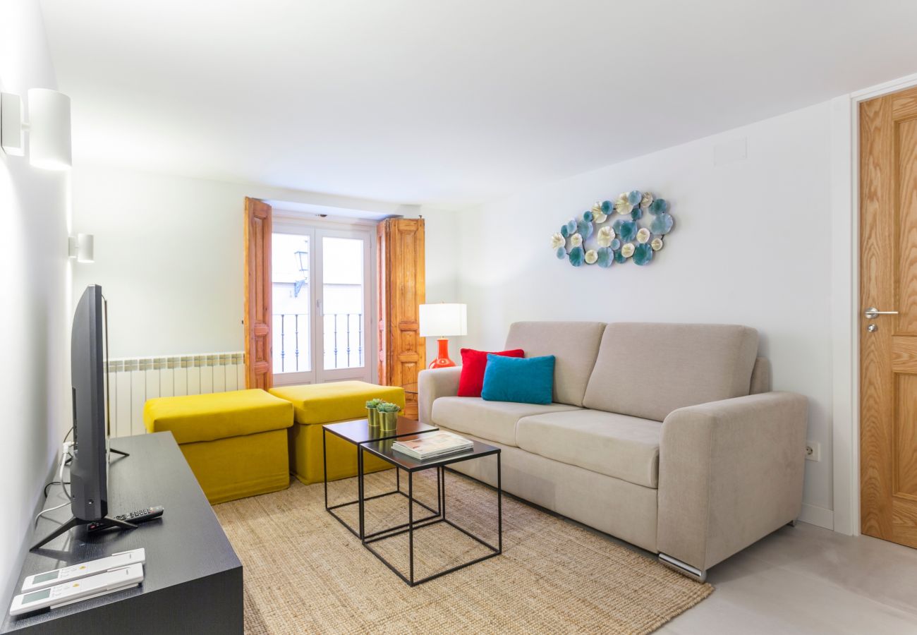 Apartamento en Madrid - MIT House Patio IV en Madrid