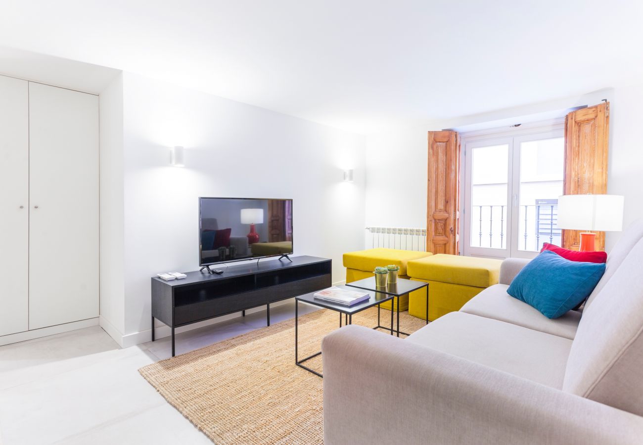 Apartamento en Madrid - Apartamento Patio IV en Madrid