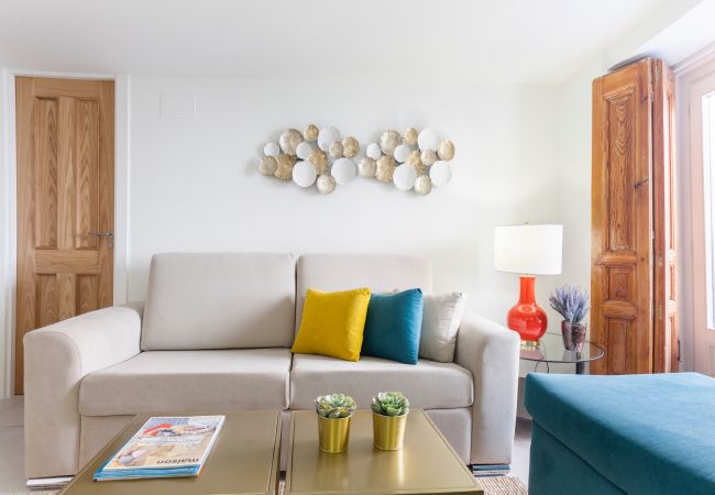 Apartamento en Madrid - Apartamento Patio III en Madrid