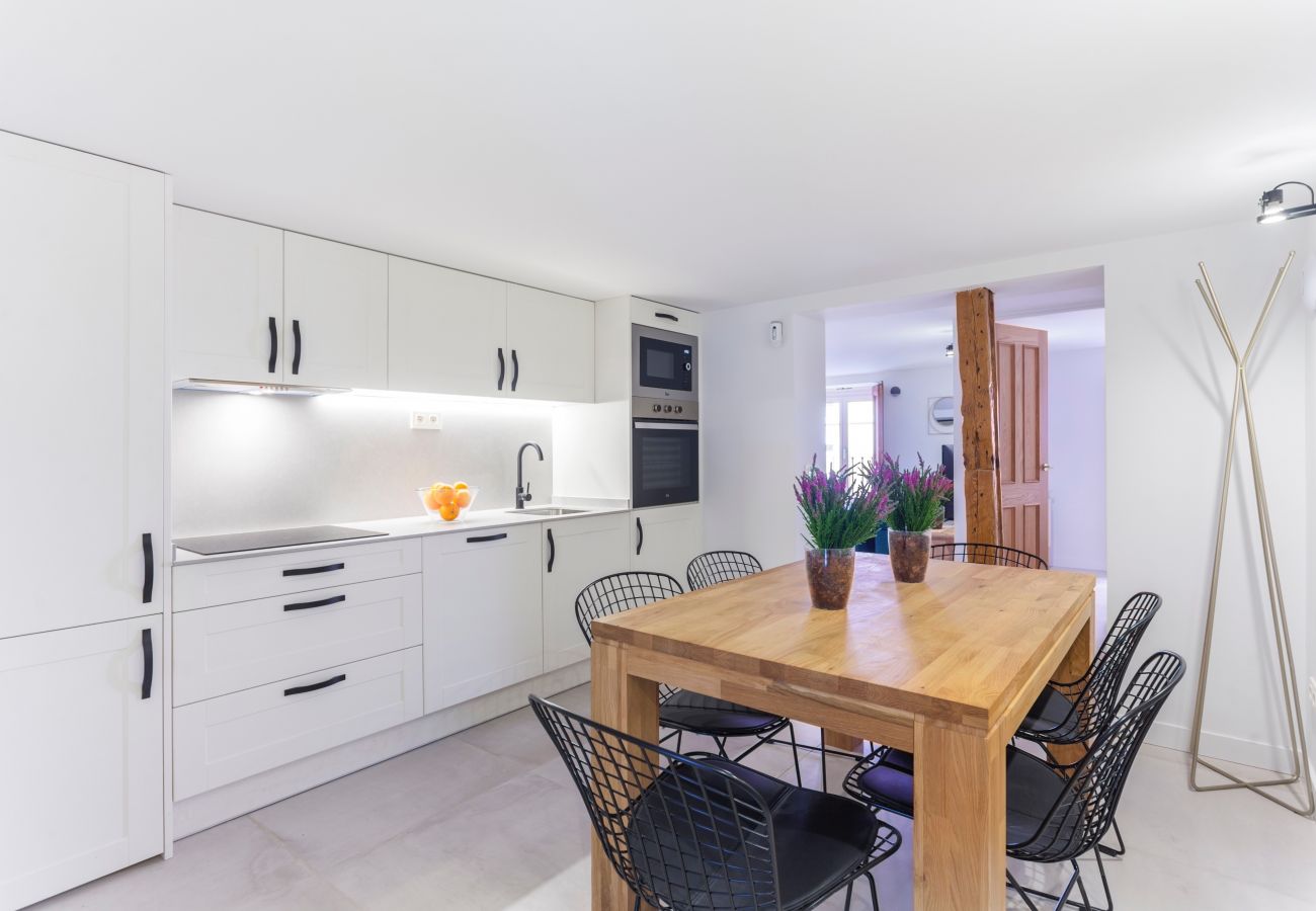 Apartamento en Madrid - Apartamento Patio III en Madrid