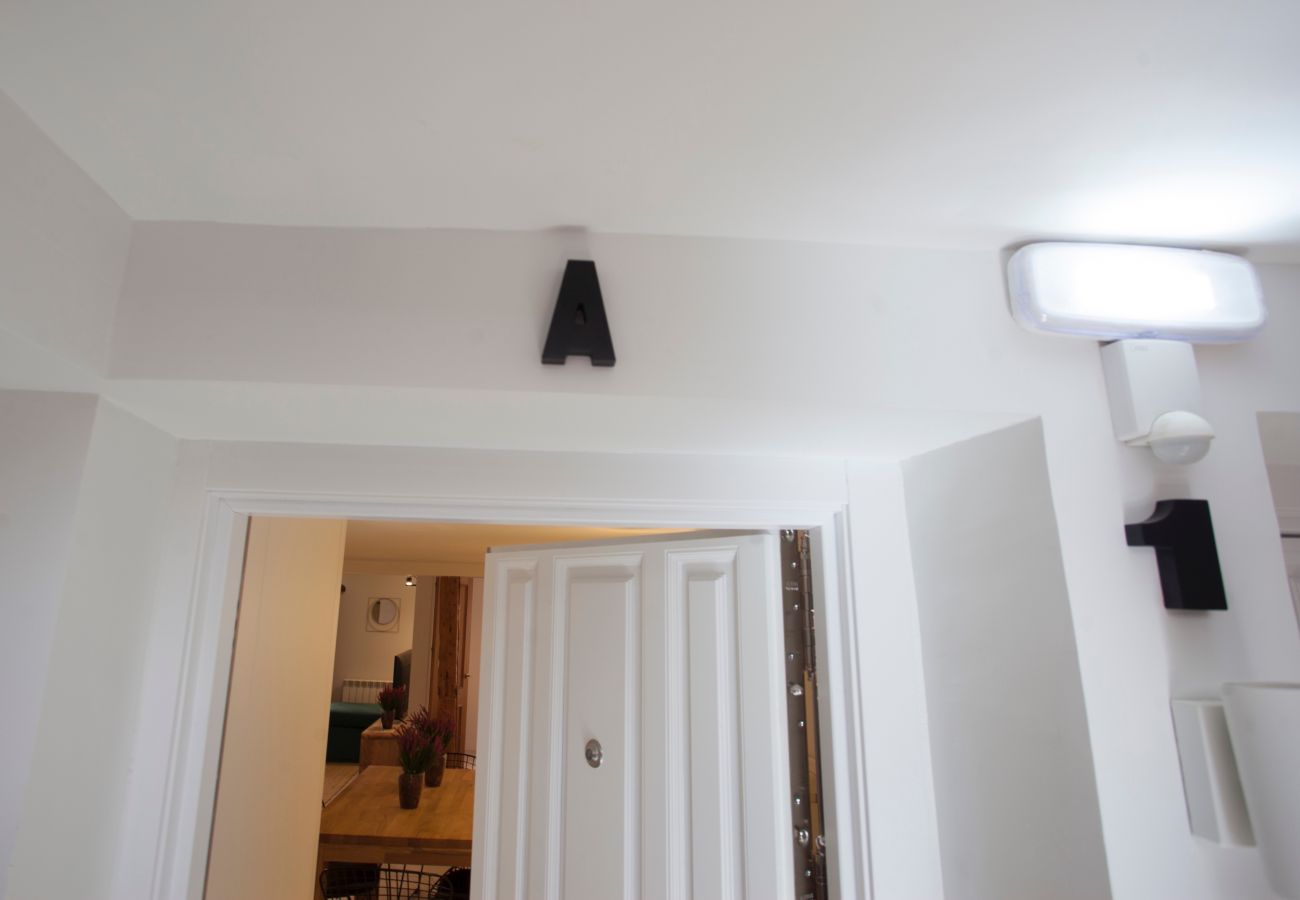 Apartamento en Madrid - Apartamento Patio III en Madrid