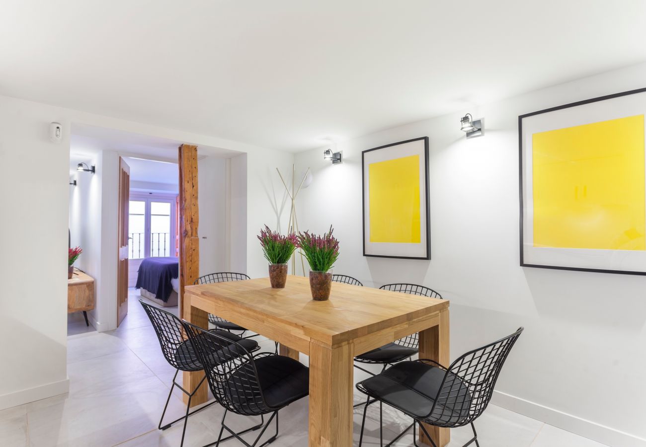 Apartamento en Madrid - Apartamento Patio III en Madrid