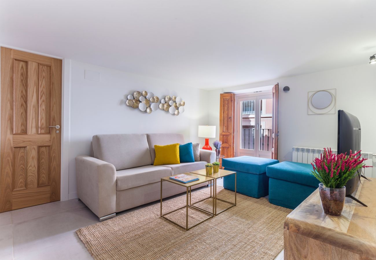 Apartamento en Madrid - Apartamento Patio III en Madrid