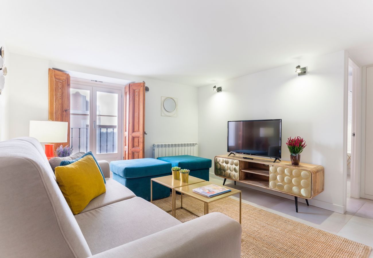 Apartamento en Madrid - Apartamento Patio III en Madrid