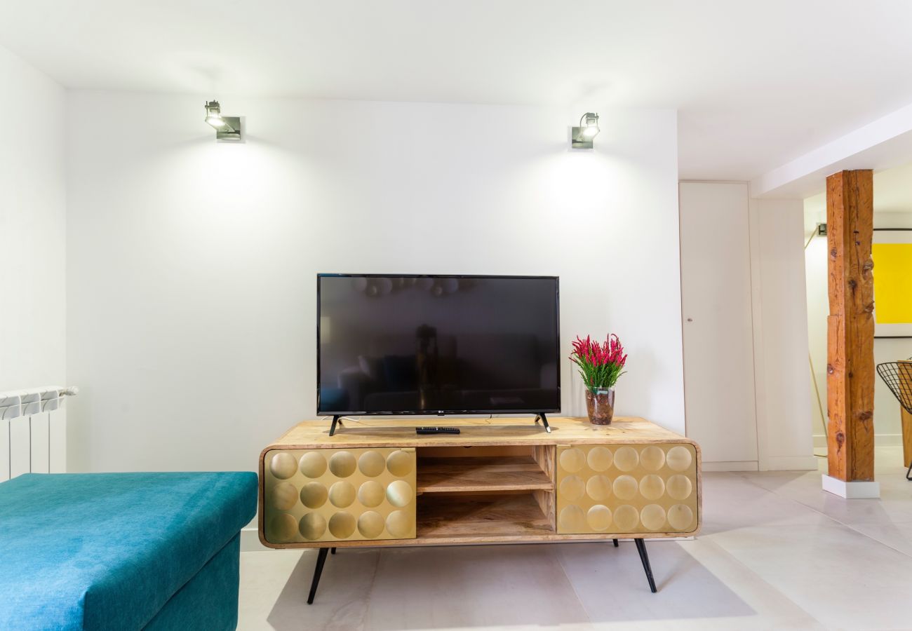 Apartamento en Madrid - Apartamento Patio III en Madrid