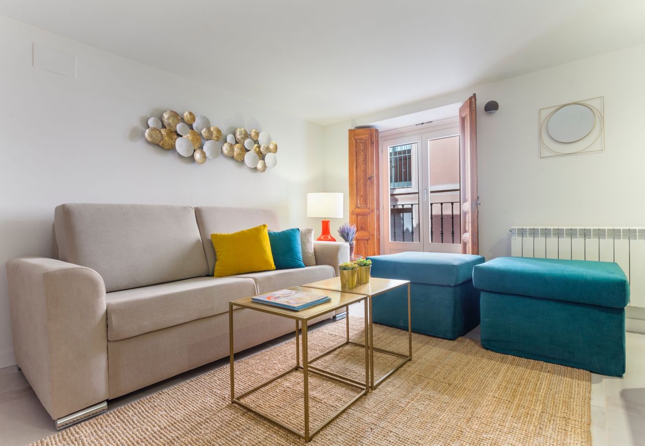 Apartamento en Madrid - Apartamento Patio III en Madrid