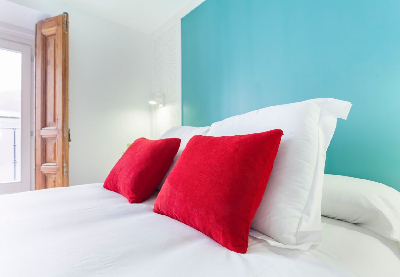 Apartamento en Madrid - Apartamento Patio III en Madrid