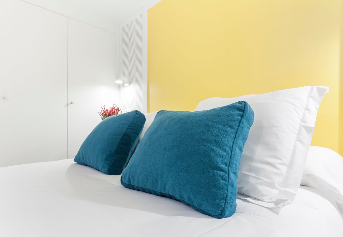 Apartamento en Madrid - Apartamento Patio III en Madrid