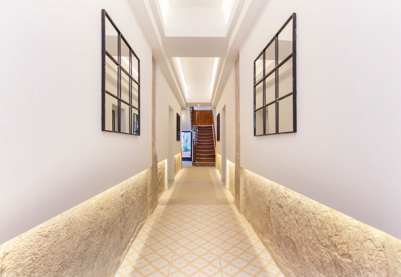 Apartamento en Madrid - Apartamento Patio III en Madrid