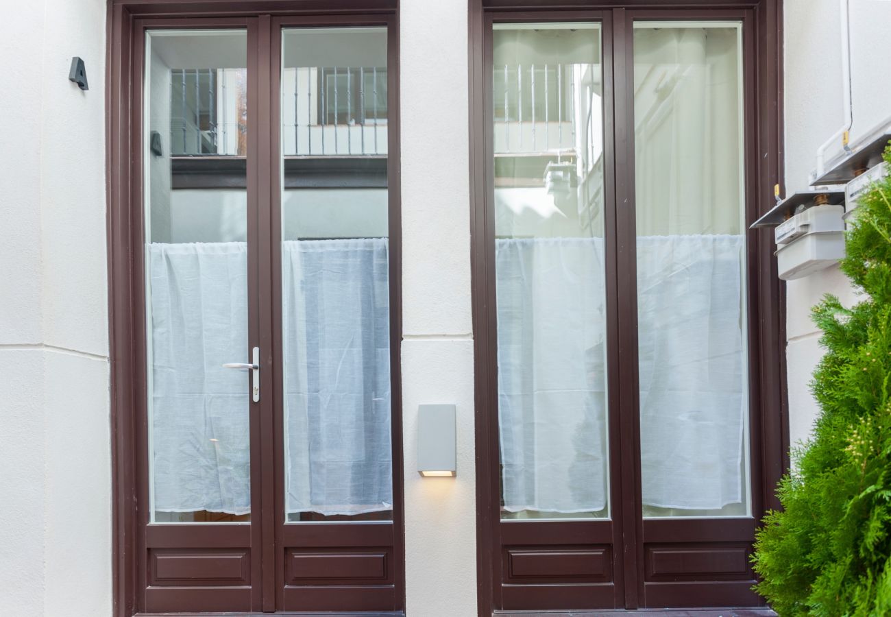 Apartamento en Madrid - Apartamento Patio III en Madrid