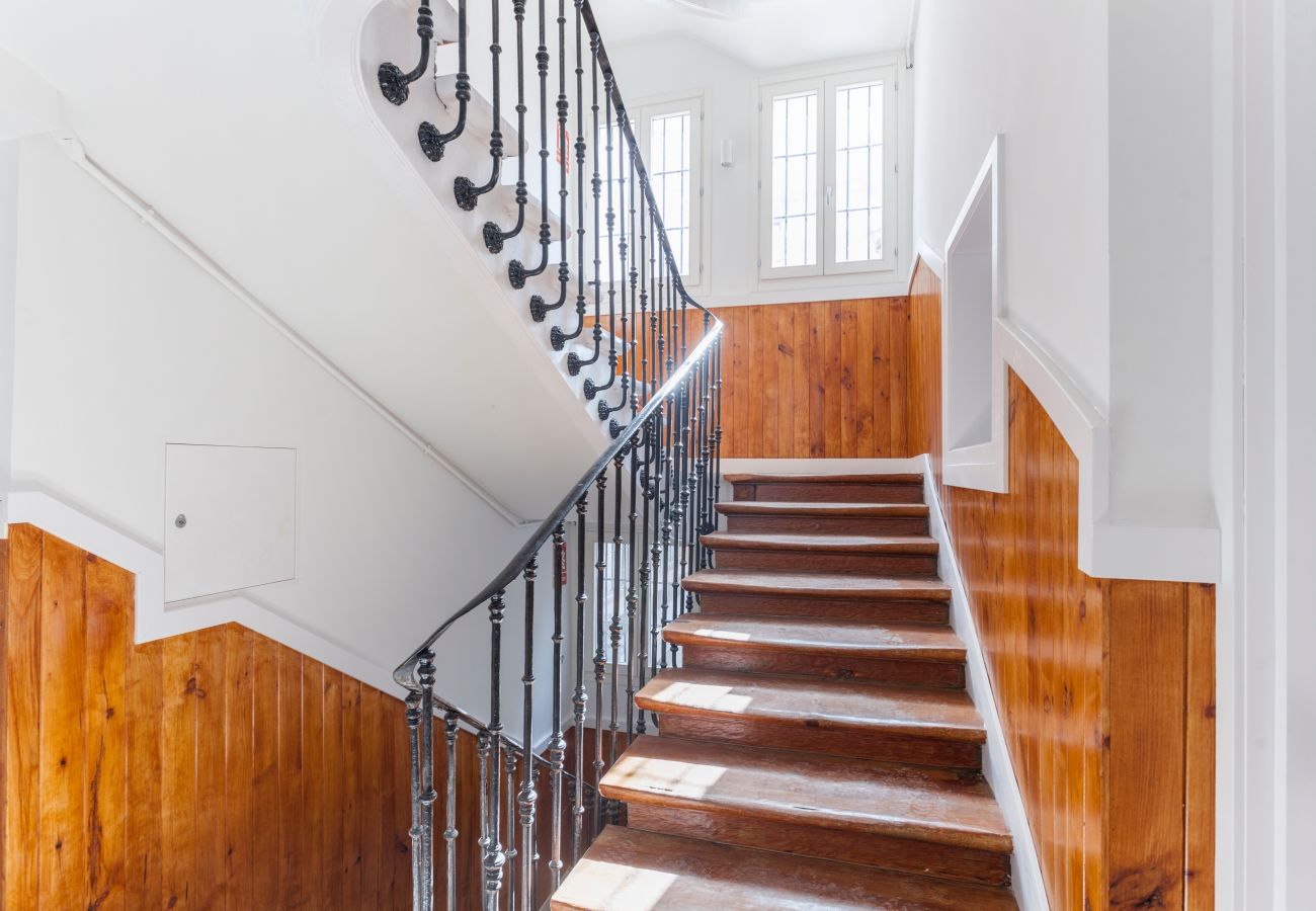 Apartamento en Madrid - Apartamento Patio III en Madrid