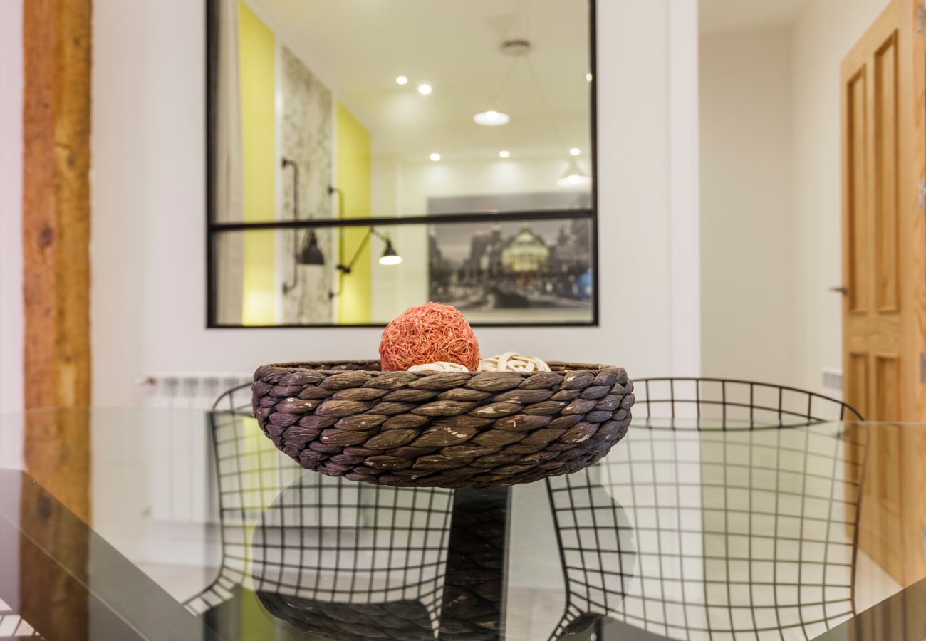 Apartamento en Madrid - Apartamento Patio VIII en Madrid