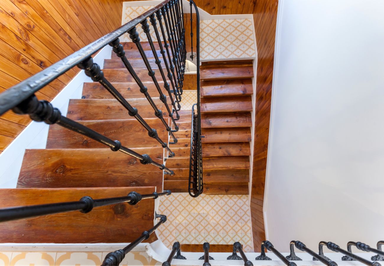 Apartamento en Madrid - Apartamento Patio VIII en Madrid