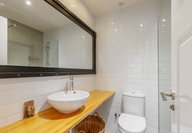 Apartamento en Madrid - Apartamento Nomad Latina Terrace II en Madrid Apartamento en Madrid - Apartamento Nomad Latina Terrace II en Madrid