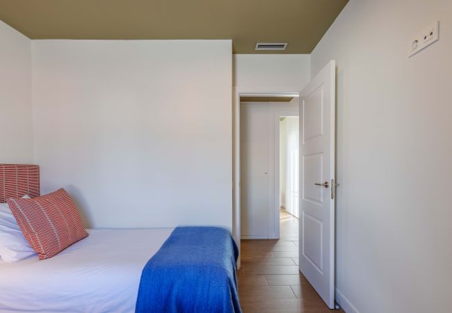 Apartamento en Madrid - Apartamento Nomad Latina Terrace II en Madrid Apartamento en Madrid - Apartamento Nomad Latina Terrace II en Madrid