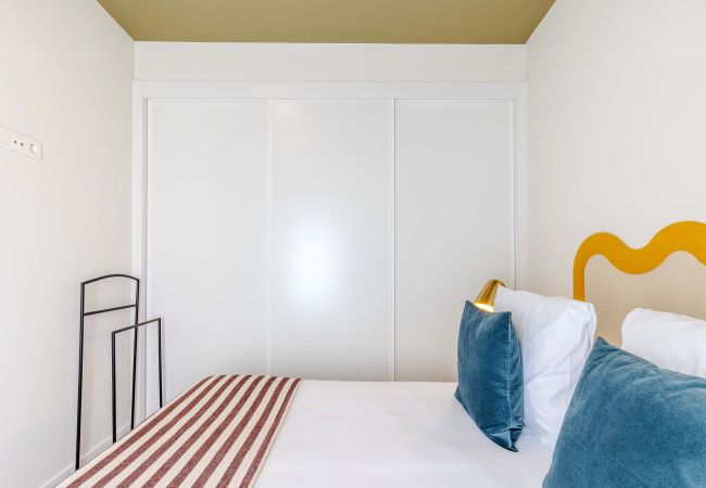 Apartamento en Madrid - Apartamento Nomad Latina Terrace II en Madrid Apartamento en Madrid - Apartamento Nomad Latina Terrace II en Madrid