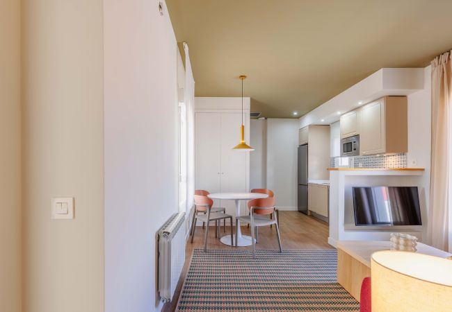 Apartamento en Madrid - Apartamento Nomad Latina Terrace II en Madrid Apartamento en Madrid - Apartamento Nomad Latina Terrace II en Madrid