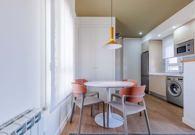 Apartamento en Madrid - Apartamento Nomad Latina Terrace II en Madrid Apartamento en Madrid - Apartamento Nomad Latina Terrace II en Madrid