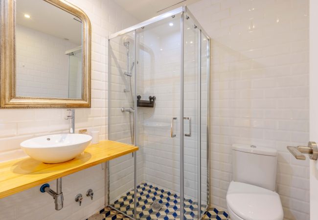 Apartamento en Madrid - Apartamento NoMad Latina Loft II en Madrid Apartamento en Madrid - Apartamento NoMad Latina Loft II en Madrid