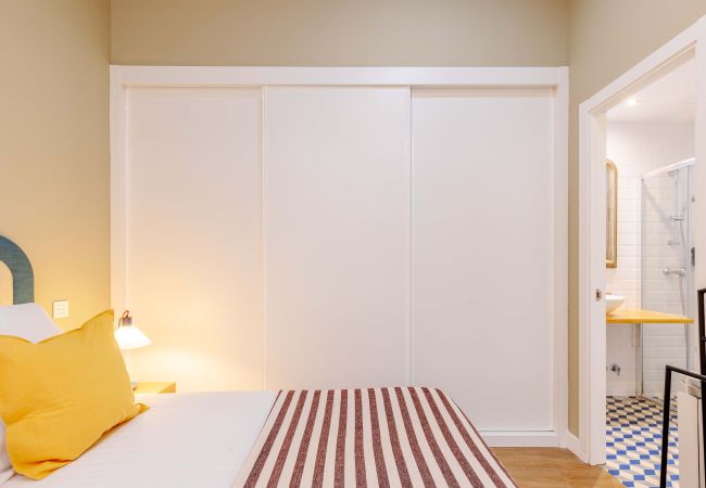 Apartamento en Madrid - Apartamento NoMad Latina Loft II en Madrid Apartamento en Madrid - Apartamento NoMad Latina Loft II en Madrid