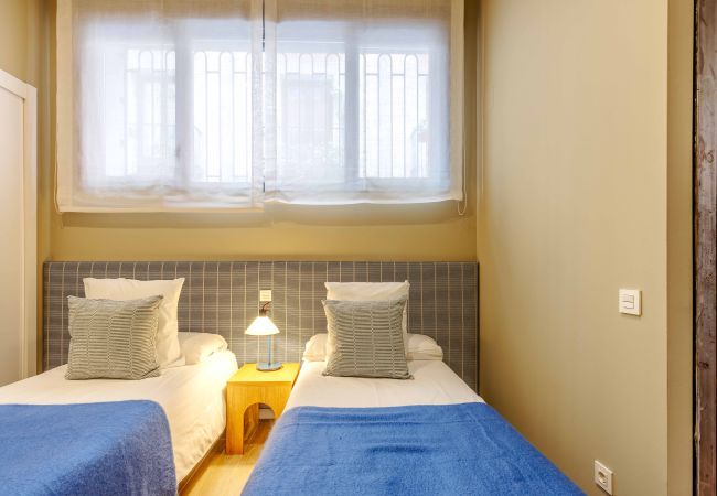 Apartamento en Madrid - Apartamento NoMad Latina Loft II en Madrid Apartamento en Madrid - Apartamento NoMad Latina Loft II en Madrid