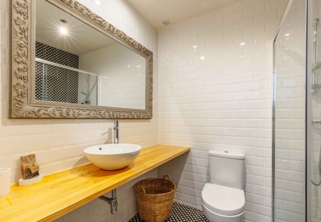 Apartamento en Madrid - Apartamento NoMad Latina Loft II en Madrid Apartamento en Madrid - Apartamento NoMad Latina Loft II en Madrid