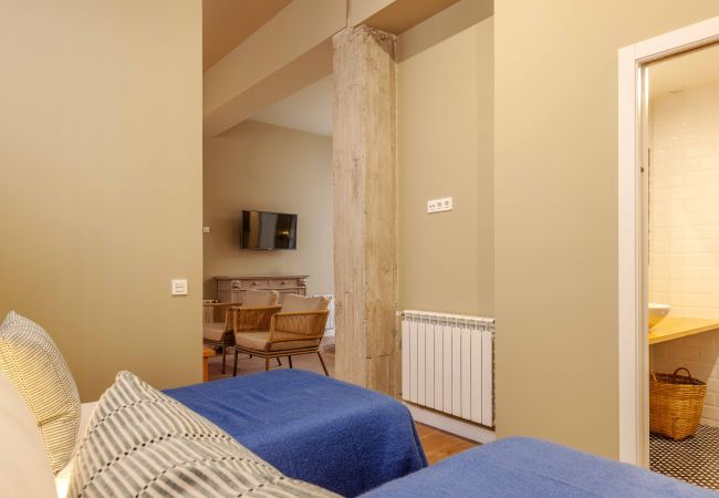 Apartamento en Madrid - Apartamento NoMad Latina Loft II en Madrid Apartamento en Madrid - Apartamento NoMad Latina Loft II en Madrid