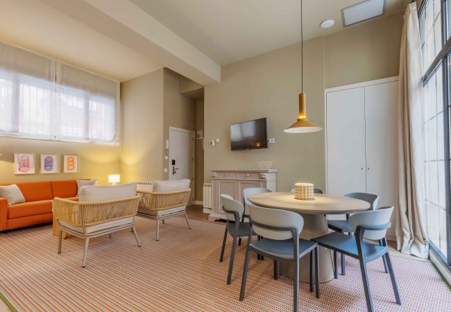 Apartamento en Madrid - Apartamento NoMad Latina Loft II en Madrid Apartamento en Madrid - Apartamento NoMad Latina Loft II en Madrid