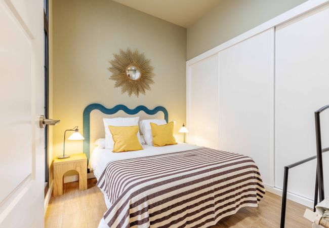 Apartamento en Madrid - Apartamento NoMad Latina Loft II en Madrid Apartamento en Madrid - Apartamento NoMad Latina Loft II en Madrid