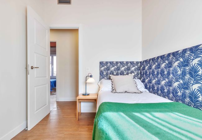 Apartamento en Madrid - Apartamento NoMad Latina II en Madrid Apartamento en Madrid - Apartamento NoMad Latina II en Madrid