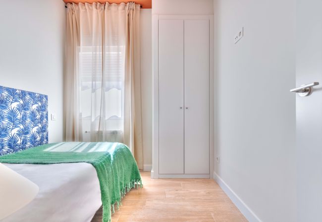 Apartamento en Madrid - Apartamento NoMad Latina II en Madrid Apartamento en Madrid - Apartamento NoMad Latina II en Madrid