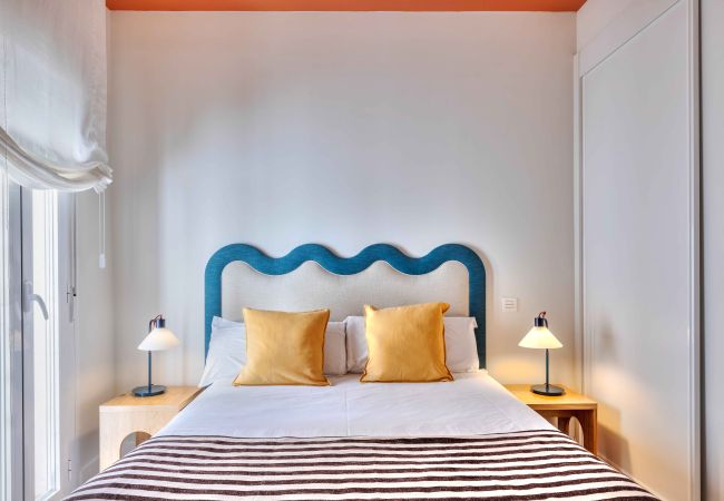 Apartamento en Madrid - Apartamento NoMad Latina II en Madrid Apartamento en Madrid - Apartamento NoMad Latina II en Madrid