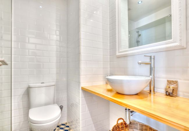 Apartamento en Madrid - Apartamento NoMad Latina II en Madrid Apartamento en Madrid - Apartamento NoMad Latina II en Madrid