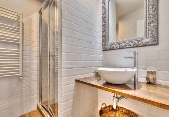Apartamento en Madrid - Apartamento NoMad Latina II en Madrid Apartamento en Madrid - Apartamento NoMad Latina II en Madrid