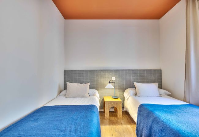 Apartamento en Madrid - Apartamento NoMad Latina II en Madrid Apartamento en Madrid - Apartamento NoMad Latina II en Madrid