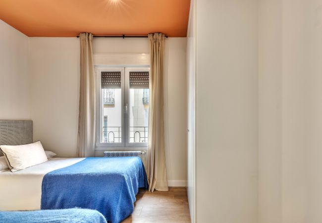 Apartamento en Madrid - Apartamento NoMad Latina II en Madrid Apartamento en Madrid - Apartamento NoMad Latina II en Madrid