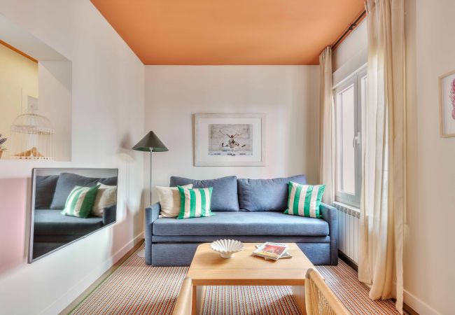 Apartamento en Madrid - Apartamento NoMad Latina II en Madrid Apartamento en Madrid - Apartamento NoMad Latina II en Madrid