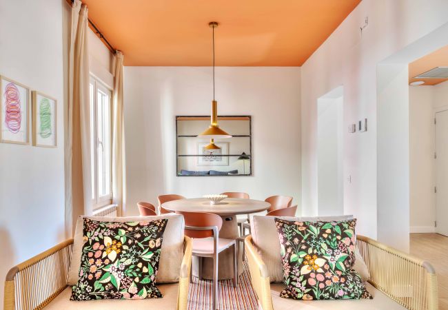 Apartamento en Madrid - Apartamento NoMad Latina II en Madrid Apartamento en Madrid - Apartamento NoMad Latina II en Madrid