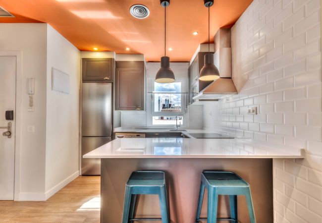 Apartamento en Madrid - Apartamento NoMad Latina II en Madrid Apartamento en Madrid - Apartamento NoMad Latina II en Madrid