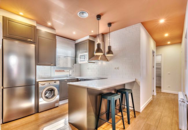 Apartamento en Madrid - Apartamento NoMad Latina II en Madrid Apartamento en Madrid - Apartamento NoMad Latina II en Madrid