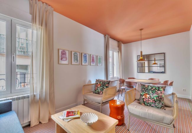 Apartamento en Madrid - Apartamento NoMad Latina II en Madrid Apartamento en Madrid - Apartamento NoMad Latina II en Madrid
