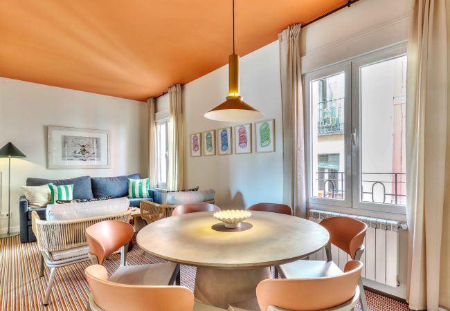 Apartamento en Madrid - Apartamento NoMad Latina II en Madrid Apartamento en Madrid - Apartamento NoMad Latina II en Madrid