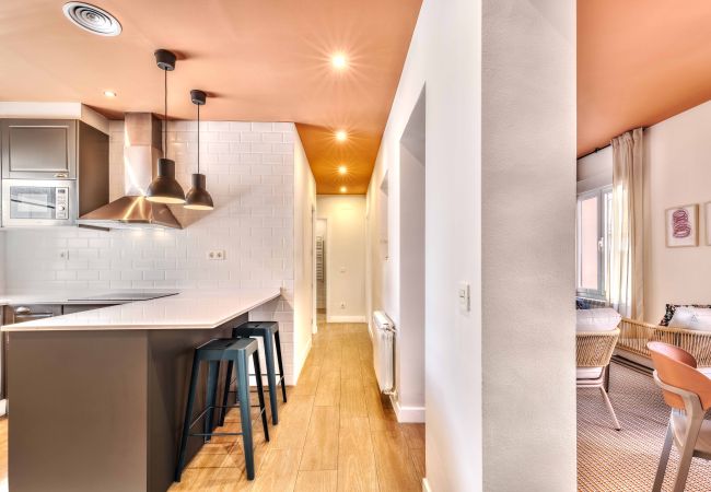 Apartamento en Madrid - Apartamento NoMad Latina II en Madrid Apartamento en Madrid - Apartamento NoMad Latina II en Madrid